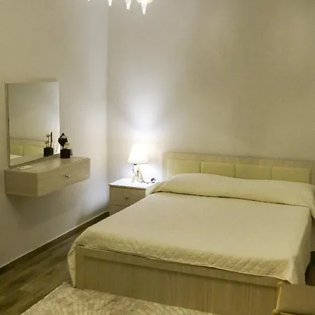 Διαμέρισμα New Bazaar Arben's