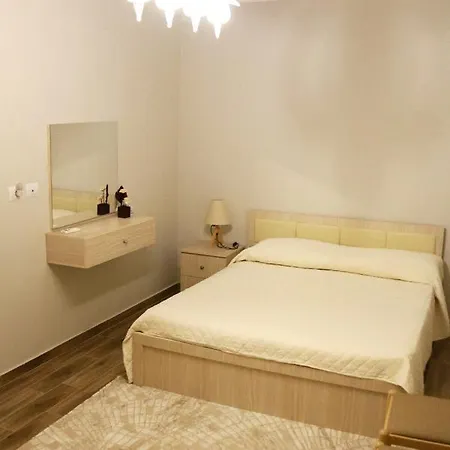 New Bazaar Arben's Apartmán