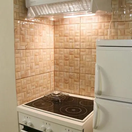 Appartement New Bazaar Arben's *