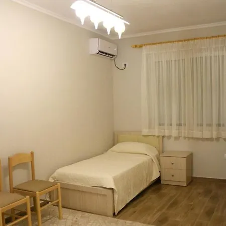 New Bazaar Arben's Appartement *