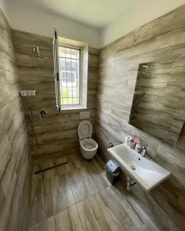 New Bazaar Arben's Appartement *