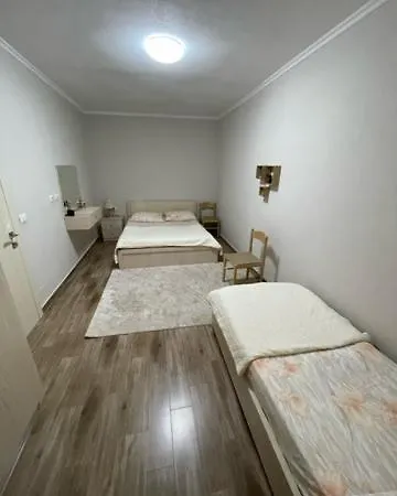 New Bazaar Arben's Appartement *