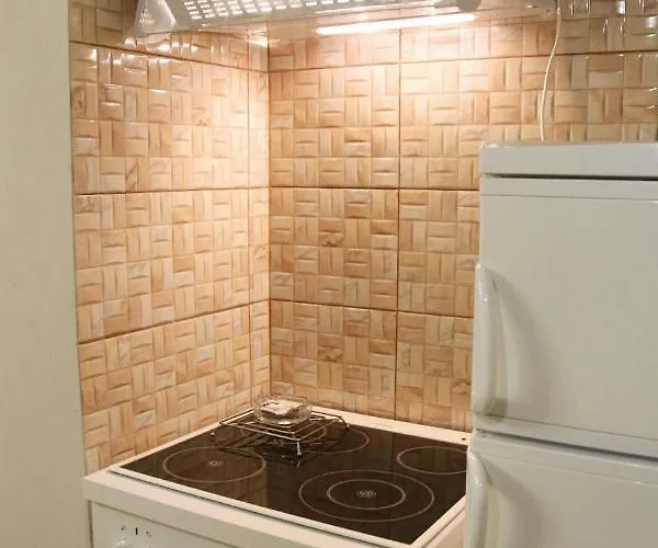 Apartman New Bazaar Arben's *