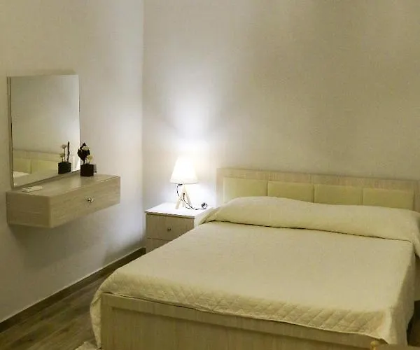 Apartman New Bazaar Arben's