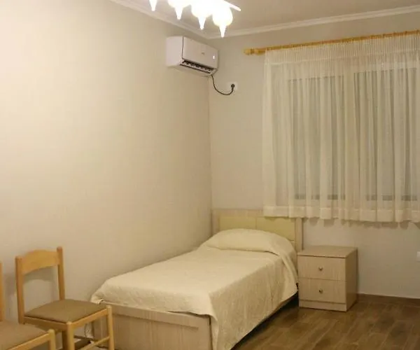 New Bazaar Arben's Apartman *