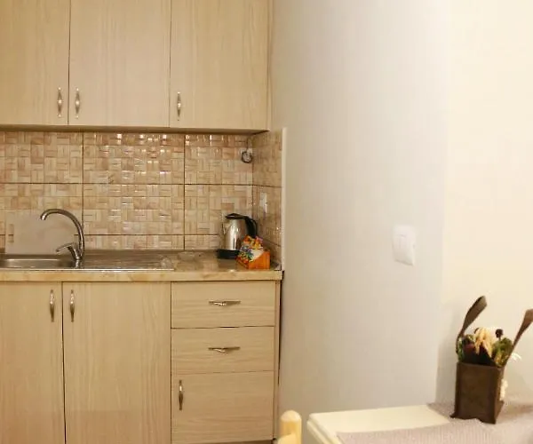 Apartman New Bazaar Arben's Tirana