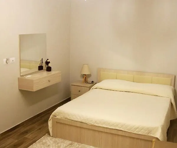 New Bazaar Arben's Apartman