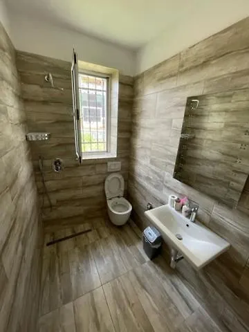 New Bazaar Arben's Apartman *