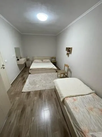 New Bazaar Arben's Apartman *